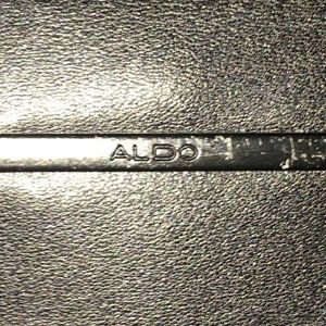 Men’s ALDO clutch